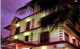 Hotel Souparnika Inn